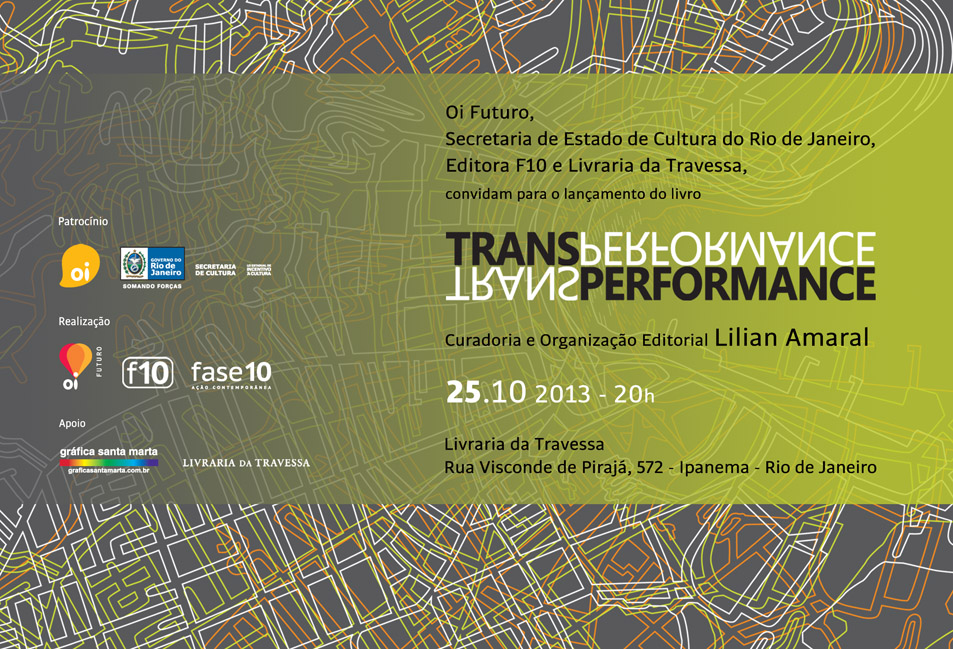 1 Convite Transperformance 25 OUT
