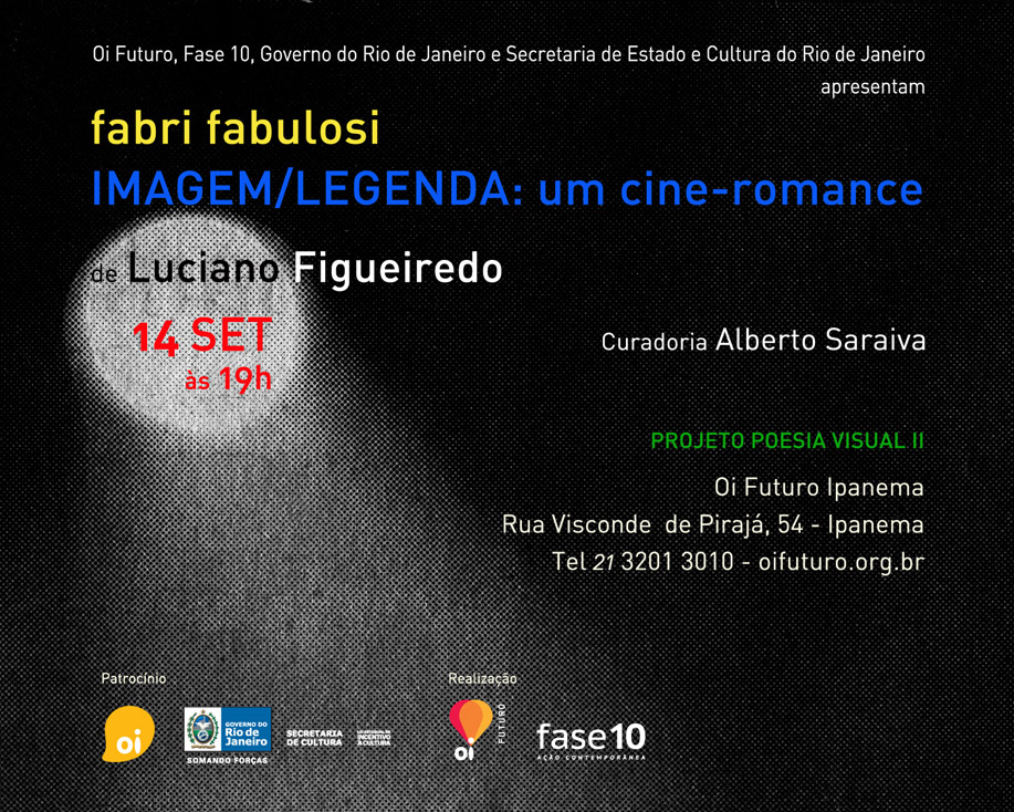 5 Luciano Figueiredo