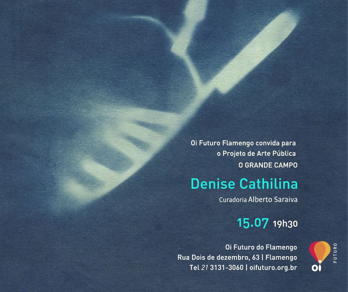 6 Convite virtual Denise Cathilina