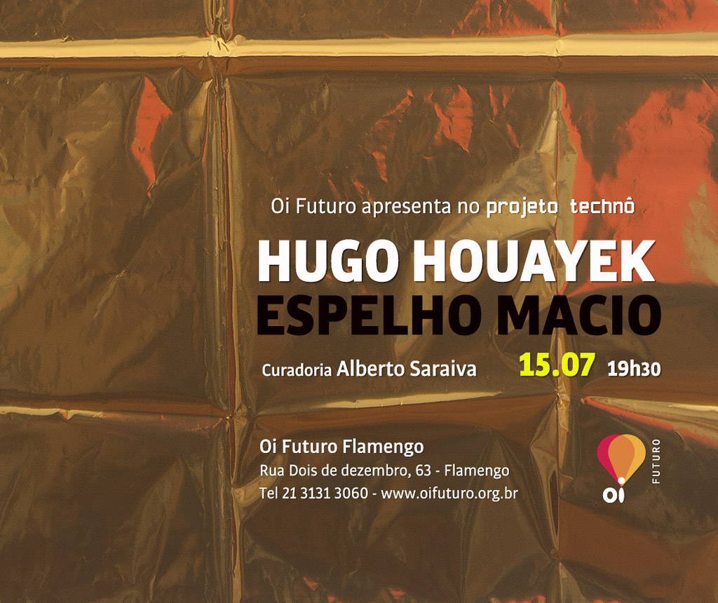 7 Convite virtual HUGO