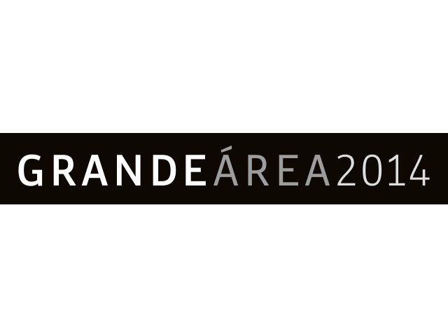 Logo Grande Área